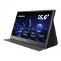 MAXCOM nešiojamas monitorius Mpage 15 - 15,6 colio Full HD IPS USB-C HDR10 aliuminis