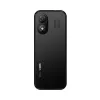 MAXCOM MM282 4G Dual SIM funkcionalus telefonas su 2,8 colio ekranu, KaiOS, 1400 mAh baterija, USB-C, Bluetooth 5.1, Wi-Fi Hotspot, 2 MP kamera, FM radiju, juodas