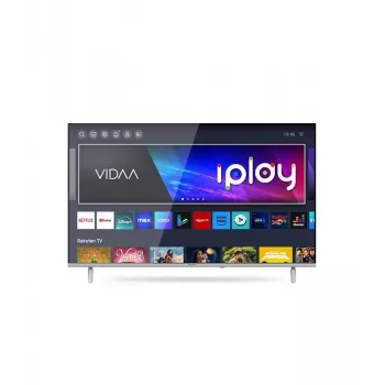 Allview 43IPLAY6300-U 43 colių Full HD Android televizorius su Google Assistant