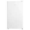 MIDEA MDRD99FZE01 stovimas šaldiklis, 85L neto, 3 stalčiai, baltas, laisvai pastatomas, energijos klasė F