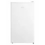 MIDEA MDRD99FZE01 stovimas šaldiklis, 85L neto, 3 stalčiai, baltas, laisvai pastatomas, energijos klasė F