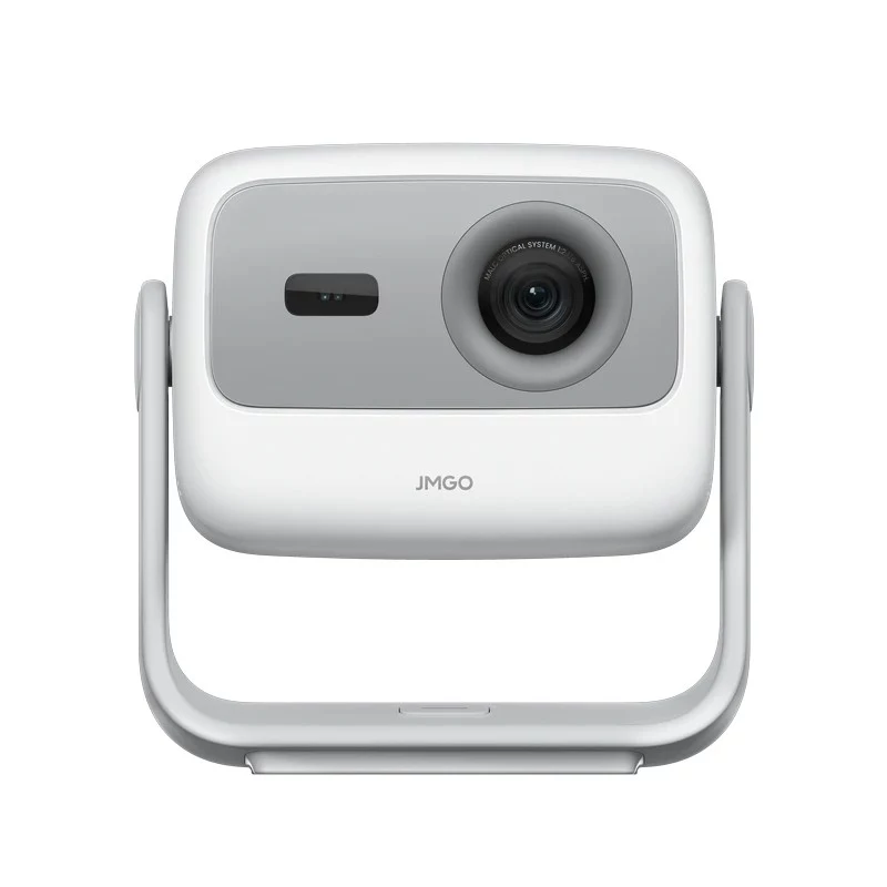 JMGO Projector N3 SE 3Laser Full HD 4K UHD DLP išmanusis namų kino projektorius su Wi-Fi 6 ir Bluetooth 5.2