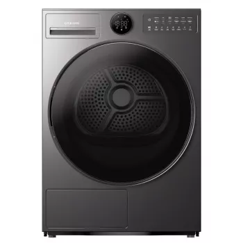 Dreame L9 Air plaukų džiovintuvas – 1600W bešepetėlis variklis, jonų technologija, magnetiniai antgaliai, sidabrinis