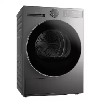 Dreame L9 Air plaukų džiovintuvas – 1600W bešepetėlis variklis, jonų technologija, magnetiniai antgaliai, sidabrinis