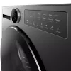 Dreame L9 Air plaukų džiovintuvas – 1600W bešepetėlis variklis, jonų technologija, magnetiniai antgaliai, sidabrinis