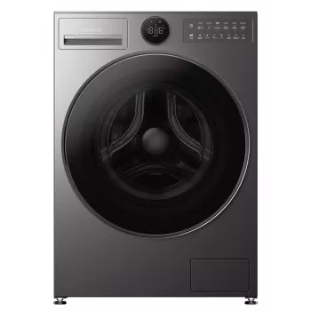 Dreame L9 Air oro plovimo įrenginys - 4,5 l garinimo drėkintuvas ir oro valytuvas su UV-C, sidabro jonais, Wi-Fi, liečiamu valdymu, aromaterapijos padėklu, 350 ml/h, iki 60 m², baltas