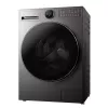 Dreame L9 Air oro plovimo įrenginys - 4,5 l garinimo drėkintuvas ir oro valytuvas su UV-C, sidabro jonais, Wi-Fi, liečiamu valdymu, aromaterapijos padėklu, 350 ml/h, iki 60 m², baltas
