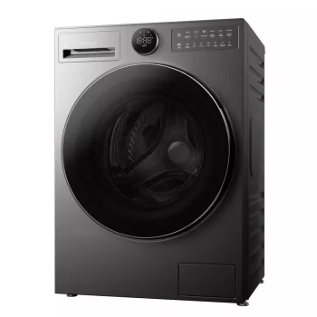 Dreame L9 Air oro plovimo įrenginys - 4,5 l garinimo drėkintuvas ir oro valytuvas su UV-C, sidabro jonais, Wi-Fi, liečiamu valdymu, aromaterapijos padėklu, 350 ml/h, iki 60 m², baltas