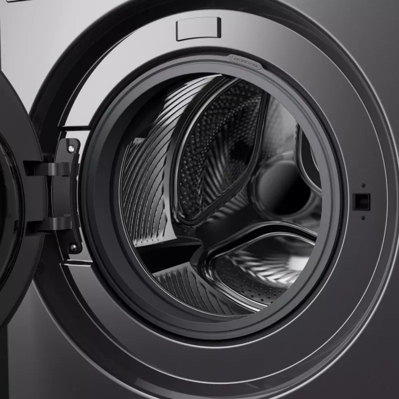 Dreame L9 Air oro plovimo įrenginys - 4,5 l garinimo drėkintuvas ir oro valytuvas su UV-C, sidabro jonais, Wi-Fi, liečiamu valdymu, aromaterapijos padėklu, 350 ml/h, iki 60 m², baltas