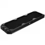Corsair Hydro X Series XR5 NEO 360 V2 360 mm varinis radiatorius - 30 mm, G1/4 colio, juodas