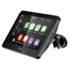 SENCOR SCT M760BWT 7 colių belaidis CarPlay Android Auto 2-DIN multimedijos imtuvas su galinės kameros įvestimi