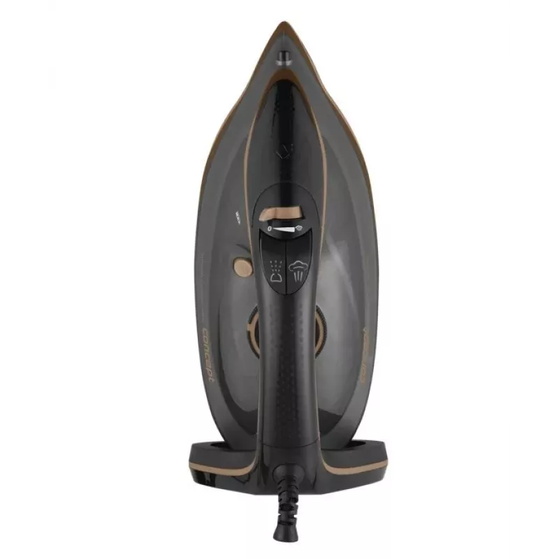CONCEPT Steam Iron 3500W ZN9220 keraminis padas 380ml