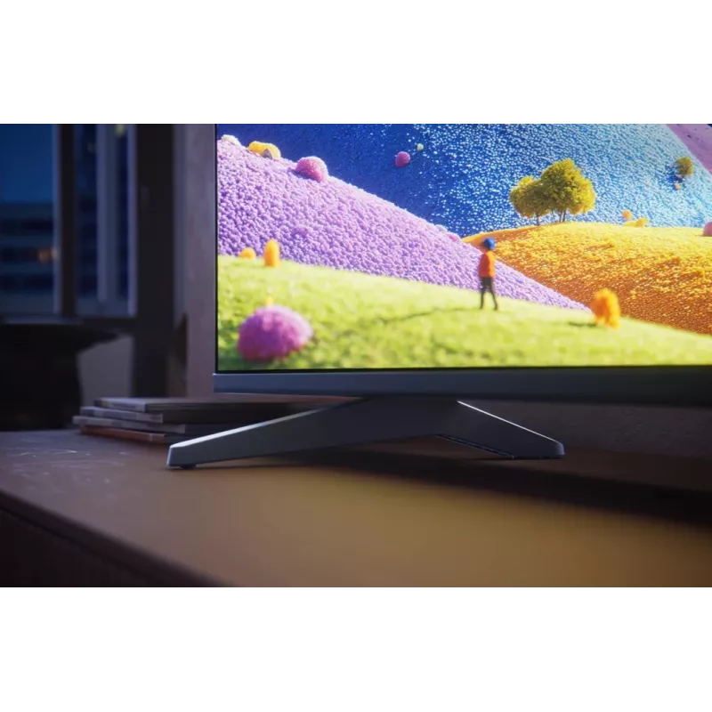 PHILIPS 75PUS7061/12 75 colių 4K Ultra HD LED Smart TV su HDR Plus ir Pixel Plus Ultra HD