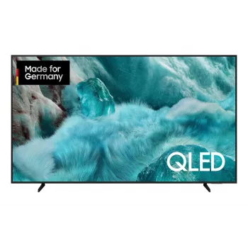 Samsung GQ98Q7FAAUXZG 85 colių QLED 4K UHD Smart TV su Q HDR 1500 ir One Connect Box