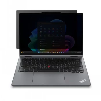 Lenovo Clarity privatumo filtras 14 colių nešiojamiesiems kompiuteriams 16:9