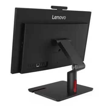 Lenovo ThinkCentre M70a G6 13AY002DPB 23,8 colio FHD jutiklinis All-in-One kompiuteris - Intel Core Ultra 7 265T, 32GB DDR5, 1TB SSD, Windows 11 Pro, vPro, 3 metų garantija vietoje