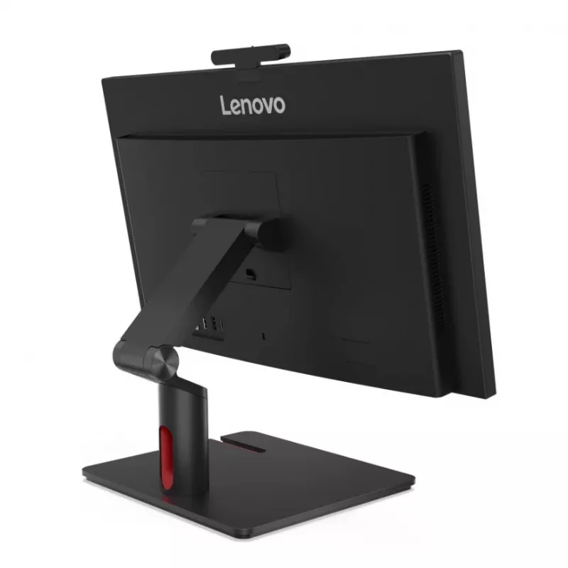 Lenovo ThinkCentre M70a G6 13AY002DPB 23,8 colio FHD jutiklinis All-in-One kompiuteris - Intel Core Ultra 7 265T, 32GB DDR5, 1TB SSD, Windows 11 Pro, vPro, 3 metų garantija vietoje