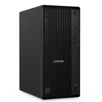 Lenovo ThinkCentre M90t Gen 6 stacionarus kompiuteris (tower) - Intel Core Ultra 5 235, 16GB DDR5, 512GB SSD, Windows 11 Pro, DVD-RW, vPro, 3 metų On-Site garantija + 1 metų Premier Support