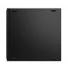Lenovo ThinkCentre M70q Tiny Gen 6 Mini Desktop PC - Intel Core Ultra 7 265T, 16GB RAM, 1TB SSD, Windows 11 Pro, juoda, 3 metų garantija vietoje