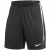 Nike Dri-FIT Strike vyriški futbolo šortai juodi HV8350 010 L