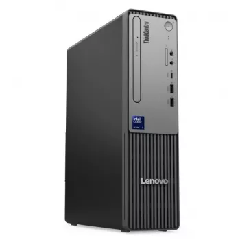 Lenovo ThinkCentre Neo 50s SFF stalinis kompiuteris - Intel Core Ultra 7 265, 16GB DDR5, 512GB SSD, Windows 11 Pro, Wi-Fi 6E, 3 metų garantija vietoje