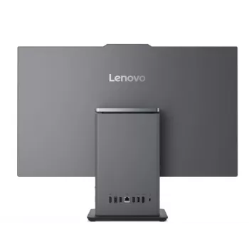 Lenovo ThinkCentre neo 50a G5 27 colių FHD All-in-One kompiuteris - Intel Core 5 210H, 16GB RAM, 512GB SSD, Windows 11 Pro, Luna Grey