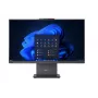 Lenovo ThinkCentre neo 50a 27 Gen 6 13QF001APB kompiuteris „viskas viename“, Intel Core Ultra 7 256V, 27 colių Full HD, 16GB LPDDR5X, 512GB SSD, Windows 11 Pro