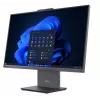 Lenovo ThinkCentre neo 50a 27 Gen 6 13QF001APB kompiuteris „viskas viename“, Intel Core Ultra 7 256V, 27 colių Full HD, 16GB LPDDR5X, 512GB SSD, Windows 11 Pro