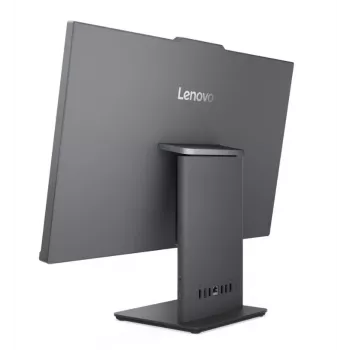 Lenovo neo 50a G6 All-in-One kompiuteris, 27 colių FHD jutiklinis ekranas, Intel Core Ultra 7 256V, 16GB RAM, 512GB SSD, Windows 11 Pro, Luna Grey