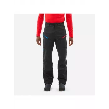 Millet Trilogy Icon moteriškos Softshell alpinistinės kelnės - juodos/Noir, S dydis