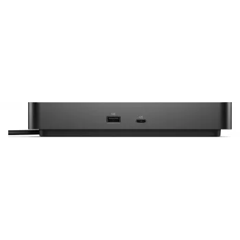 DELL Pro Smart Dock SD25 USB-C dokų stotis - 3 ekranai, 90W Power Delivery, 4K