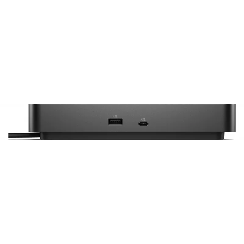 DELL Pro Smart Dock SD25 USB-C dokų stotis - 3 ekranai, 90W Power Delivery, 4K