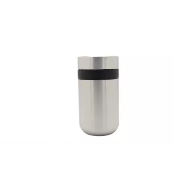 WMF My2Go termo maisto indas, 500 ml + 200 ml, nerūdijantis plienas