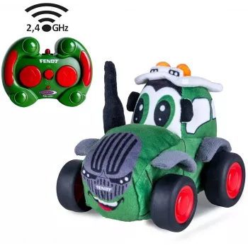 Jamara 1:26 RC savivartis 2.4GHz 6CH RTR statybinė technika