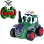 Jamara 1:26 RC savivartis 2.4GHz 6CH RTR statybinė technika