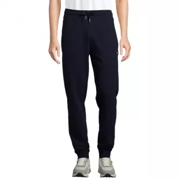 Fila Braives vyriškos kelnės tamsiai mėlynos spalvos FAM0342 50004, dydis M