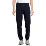 Fila Braives vyriškos kelnės tamsiai mėlynos spalvos FAM0342 50004, dydis M