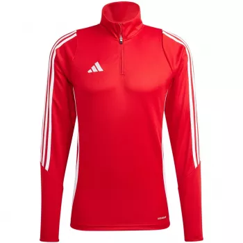 adidas Tiro 24 treniruočių viršutinė dalis Red IS1045 XL