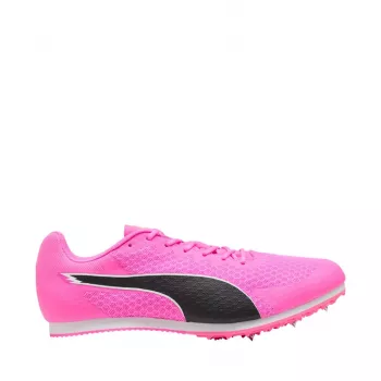 PUMA Evo Speed Star 9 bėgimo batai su spygliais, unisex, 42,5