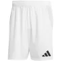 adidas Tiro 24 Competition Match šortai vyrams - balti