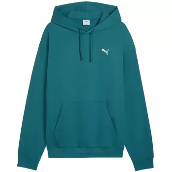 Puma ESS Elevated Relaxed gobtuvas vyrams - žalia, XL