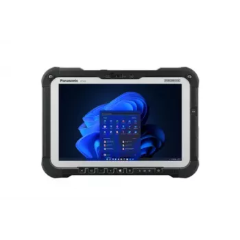Panasonic Toughbook FZ-G2NFMBGB4 10,1 colio planšetinis kompiuteris - Intel Core Ultra 5 135U, 16GB RAM, 512GB SSD