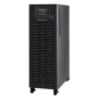 PowerWalker VFI 15K CPG PF1 3/3 BE - 15kVA Online dvigubos konversijos UPS, torus, trifazis, gryno sinuso bangos, LCD, USB/RS-232, SNMP lizdas