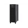 PowerWalker VFI 15K CPG PF1 3/3 BE - 15kVA Online dvigubos konversijos UPS, torus, trifazis, gryno sinuso bangos, LCD, USB/RS-232, SNMP lizdas