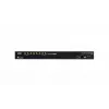 ATEN CS1798A-AT-G 8 prievadų USB 2.0 4K HDMI KVM jungiklis su USB 3.1 šakotuvu, garsu, skirtas montavimui į stelažą