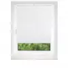 Plisse Blinds Pearl Termo 120x170 balta