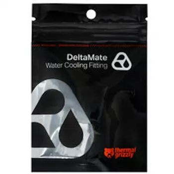 Thermal Grizzly DeltaMate greito atjungimo mova, moteriška - F, matinio nikelio