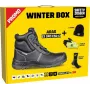ARAS Winter Box su nemokamais priedais 43
