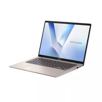 ASUS Vivobook 14 X1407AA-LY010W Ultra 5 325 14 colių FHD 16GB 512GB Windows 11 Home sidabrinis