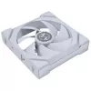 Lian Li UNI FAN SL FLEX Wireless ARGB White 120mm korpuso ventiliatorius